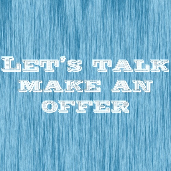 Not for Sale - Picture 1 of 1